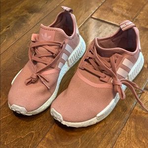 Adidas NMD Sneakers Shoes